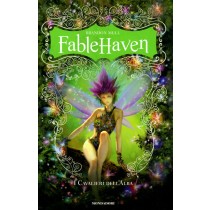 FABLEHAVEN - I CAVALIERI DELL'ALBA
