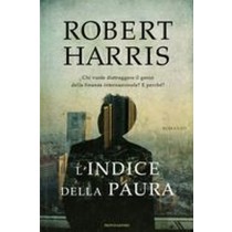 INDICE DELLA PAURA (L')