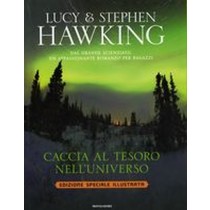 CACCIA AL TESORO NELL'UNIVERSO