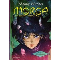 MORGA 3 LA FINE DELLA PROFEZIA