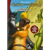 GATTO CON GLI STIVALI STORIA CON IM