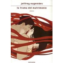 TRAMA DEL MATRIMONIO (LA)