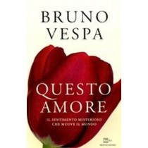 QUESTO AMORE