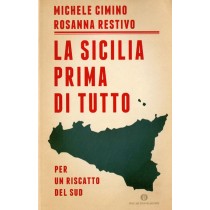 SICILIA PRIMA DI TUTTO (LA)