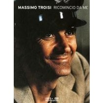 RICOMINCIO DA ME + DVD