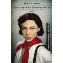 MIA ANIMA E' OVUNQUE TU SIA (LA)