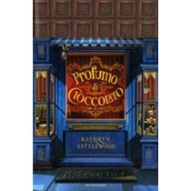 PROFUMO DI CIOCCOLATO