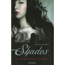 SHADES JACK LO SQUARTATORE E'TORNAT