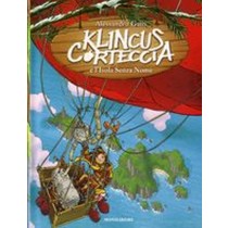 KLINCUS CORTECCIA E L'ISOLA SENZA N