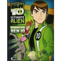 BEN 10 PIANETA BEN 10!