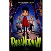 PARANORMAN
