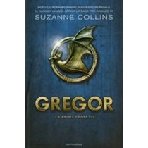 GREGOR LA PRIMA PROFEZIA