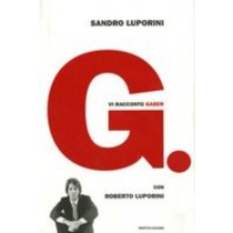 G. VI RACCONTO GABER Luporini Sandro