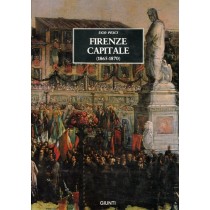 FIRENZE CAPITALE (1865-1870)