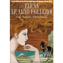 ELENA LE ARMI E GLI EROI