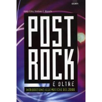 POST ROCK E OLTRE