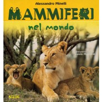 MAMMIFERI NEL MONDO