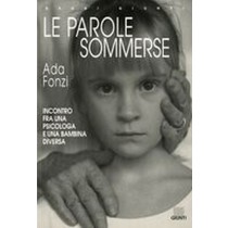 PAROLE SOMMERSE (LE) Fonzi Ada