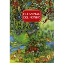 ANIMALI DEL MONDO (GLI)
