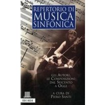 REPERTORIO DI MUSICA SINFONICA