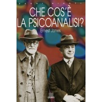 CHE COS'E' LA PSICOANALISI ?