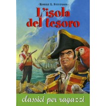 ISOLA DEL TESORO