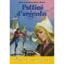 PATTINI D'ARGENTO