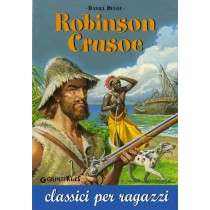 ROBINSON CRUSOE