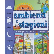 AMBIENTE E STAGIONI