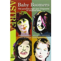 BABY BOOMEERS aa.vv.