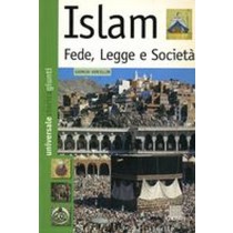ISLAM FEDE LEGGE E SOCIETA' Vercellin Giorgio