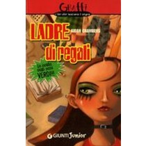 LADRE DI REGALI Chambers Aidan