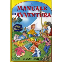 MANUALE DELL'AVVENTURA (IL)