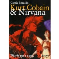 KURT COBAIN & NIRVANA
