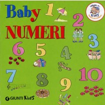 BABY NUMERI