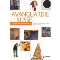 AVANGUARDIE RUSSE