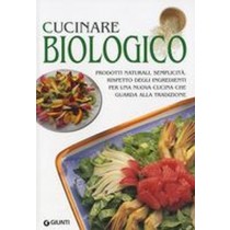 CUCINARE BIOLOGICO