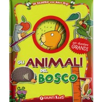 ANIMALI DEL BOSCO (GLI)