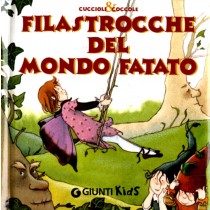 FILASTROCCHE DEL MONDO FATATO