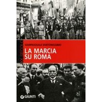 MARCIA SU ROMA (LA) Santomassimo Gianpascquale
