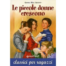 PICCOLE DONNE CRESCONO (LE)