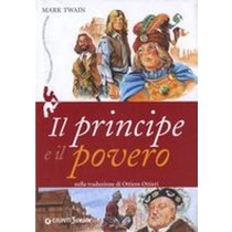 PRINCIPE E IL POVERO (IL) Twain Mark