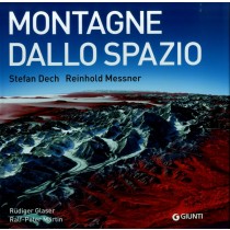 MONTAGNE DALLO SPAZIO