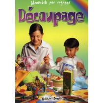DECOUPAGE