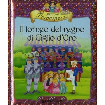 TORNEO DEL REGNO DI GIGLIO D'ORO