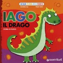 IAGO IL DRAGO