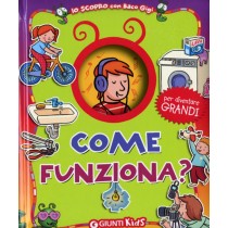COME FUNZIONA?