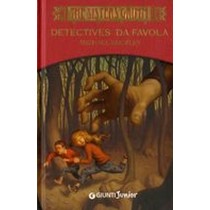 DETECTIVES DA FAVOLA Buckley Michael