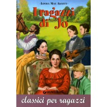 RAGAZZI DI JO (I)
