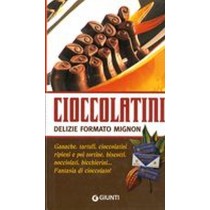 CIOCCOLATINI DELIZIE FORMATO MIGNON Gioffr├¿ Rosalba
